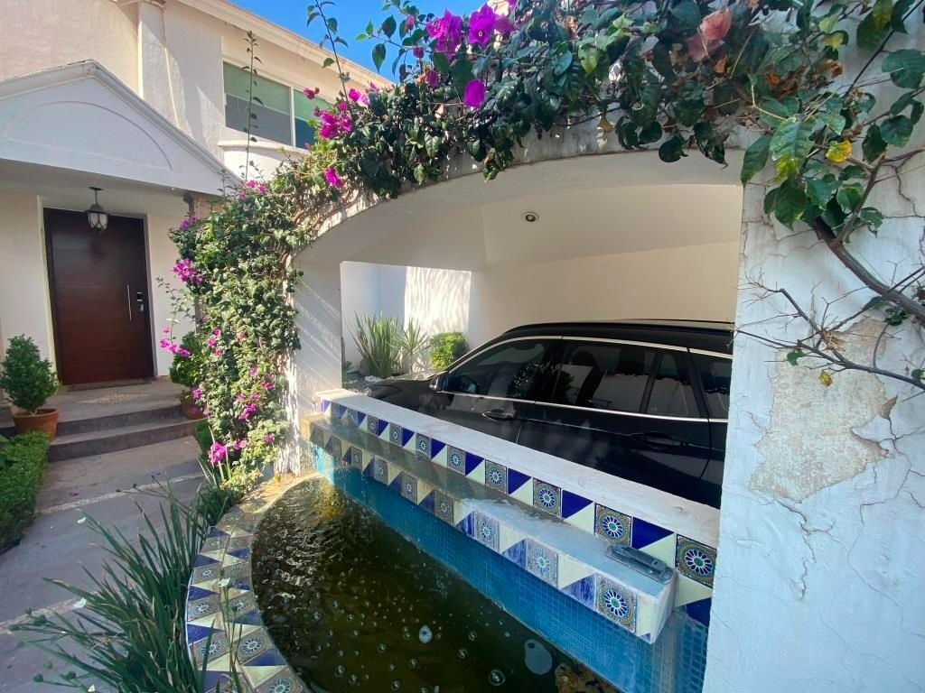Casa en venta Coto San Nicolas