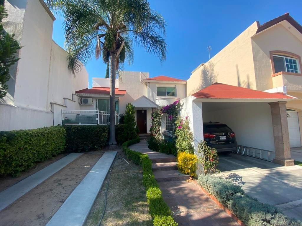 Casa en venta Coto San Nicolas
