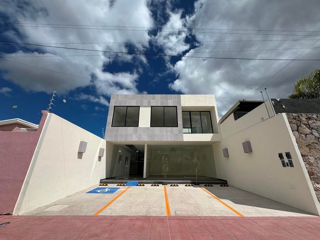 Oficinas y/o Consultorios zona norte de Aguascalientes, Fracc La Concepcion