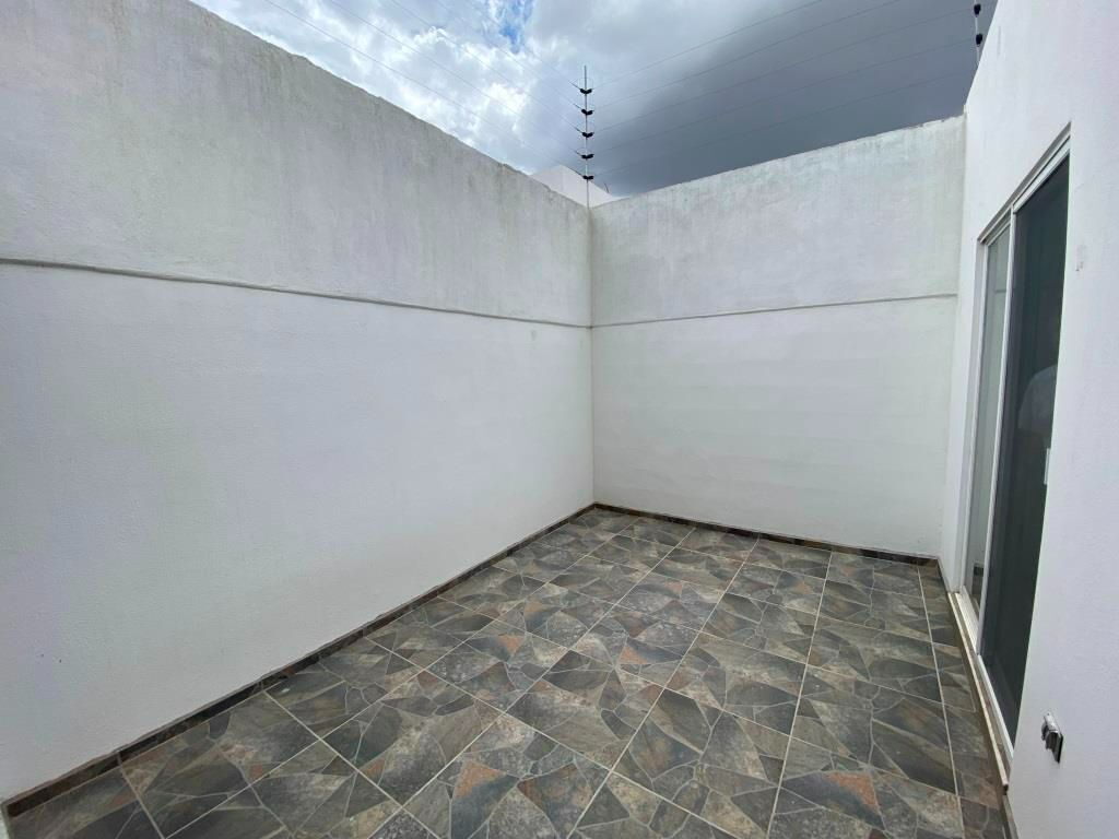 Casa una planta en venta Fracc La Trinidad
