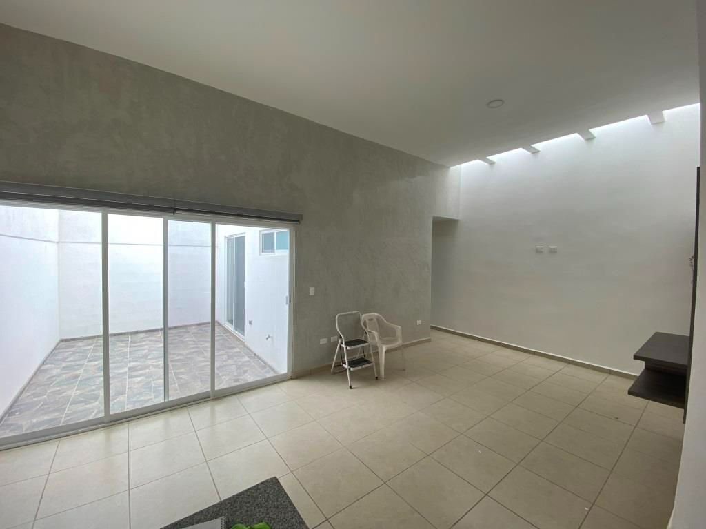 Casa una planta en venta Fracc La Trinidad