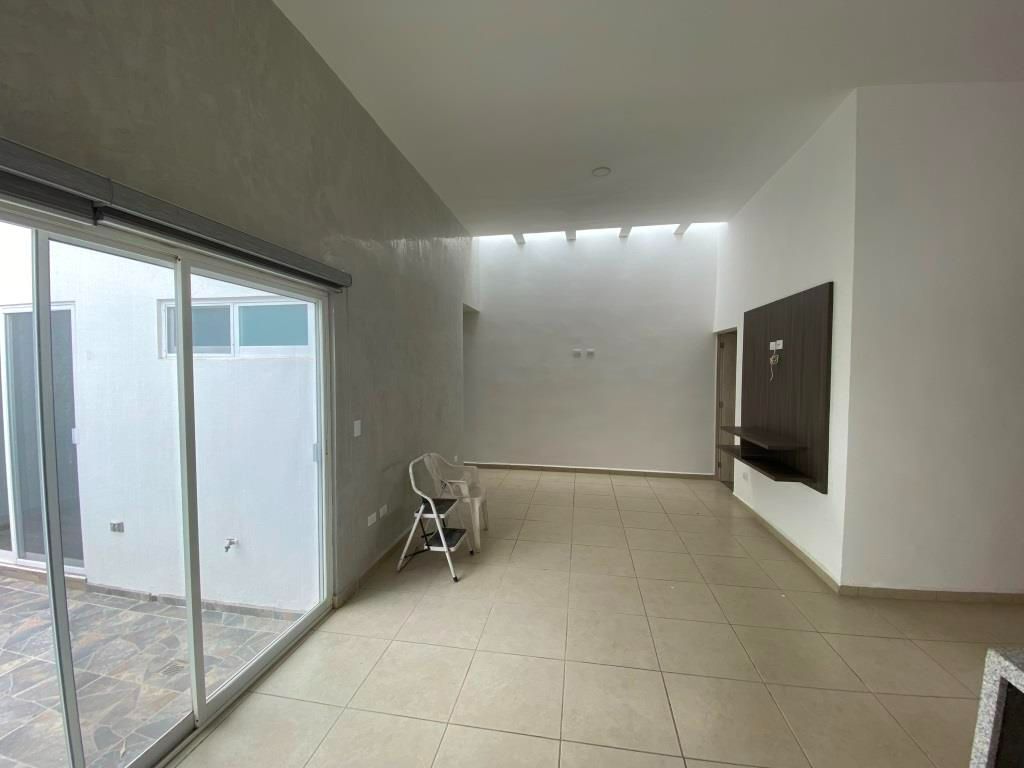 Casa una planta en venta Fracc La Trinidad