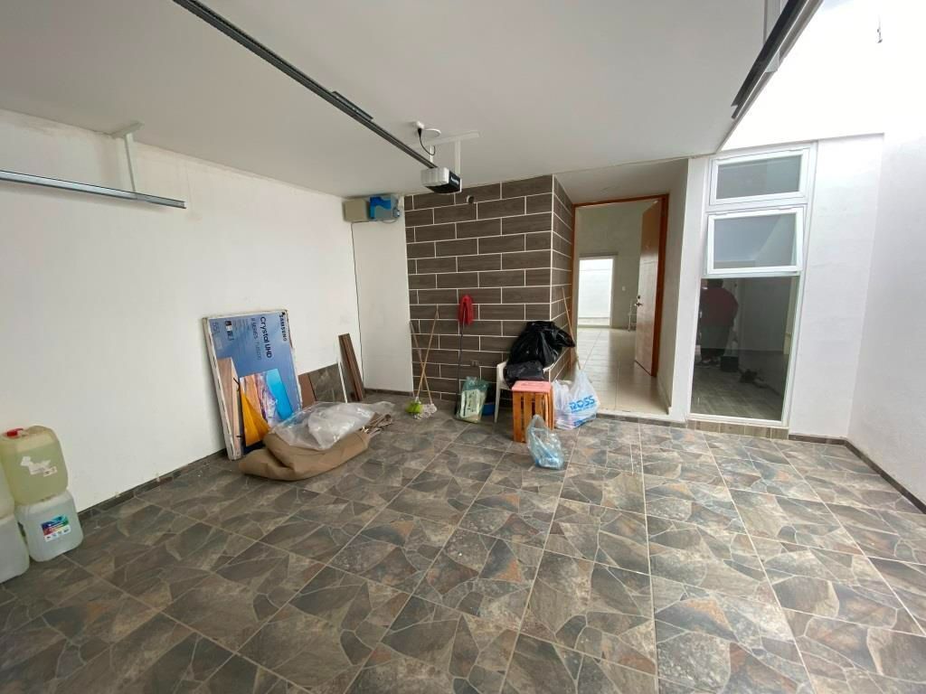 Casa una planta en venta Fracc La Trinidad