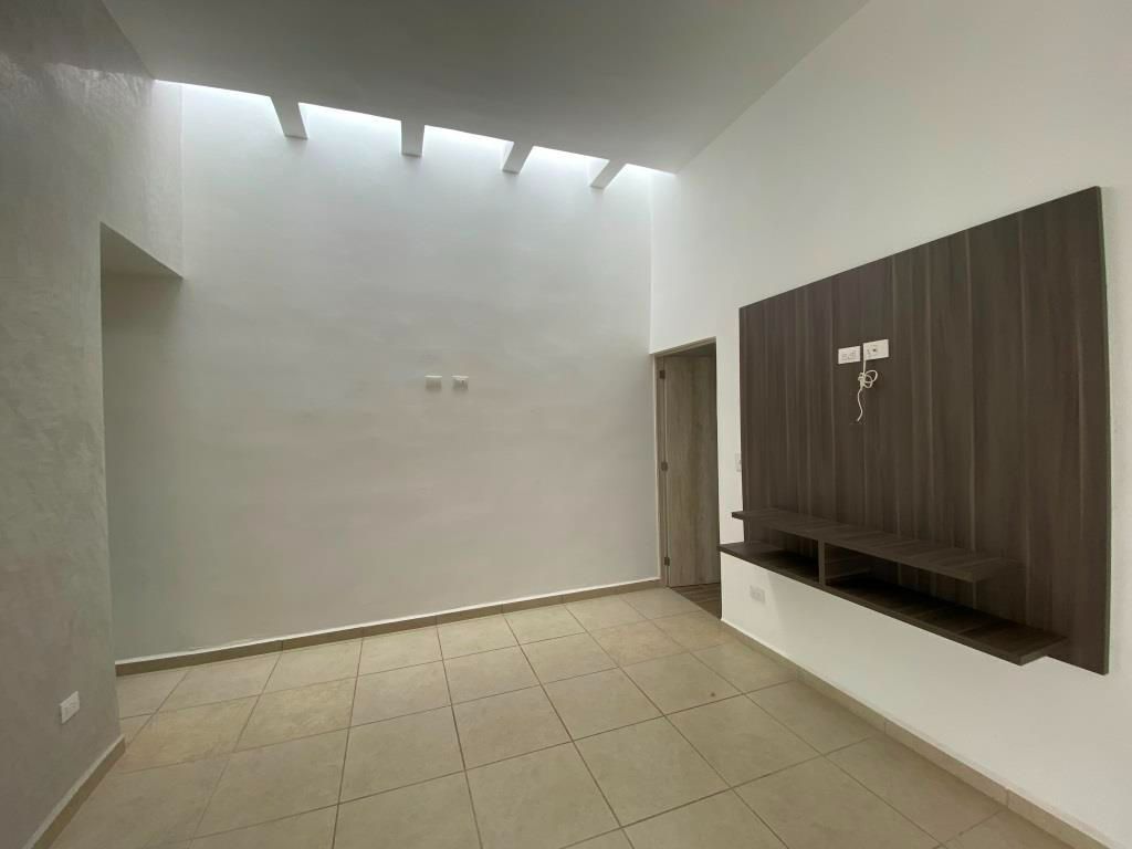 Casa una planta en venta Fracc La Trinidad
