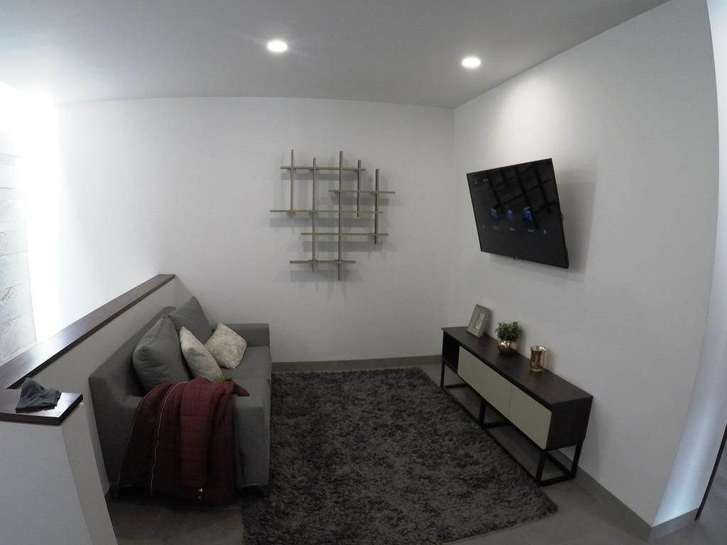 Casa amueblada en renta, Muralia Residencial