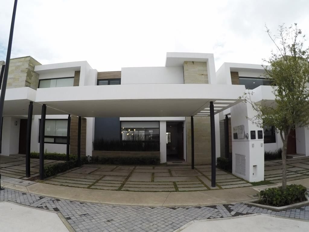 Casa amueblada en renta, Muralia Residencial