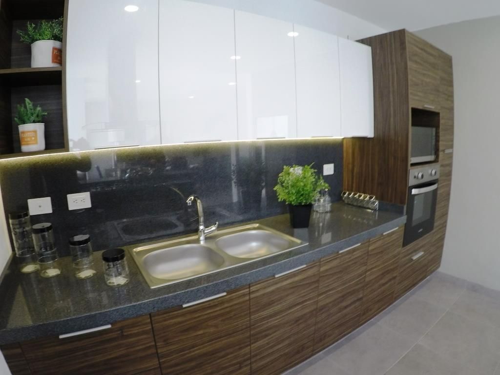 Casa amueblada en renta, Muralia Residencial