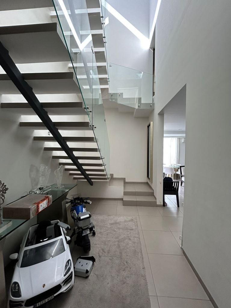 CASA EN RENTA FRACC. PUNTA DORADA