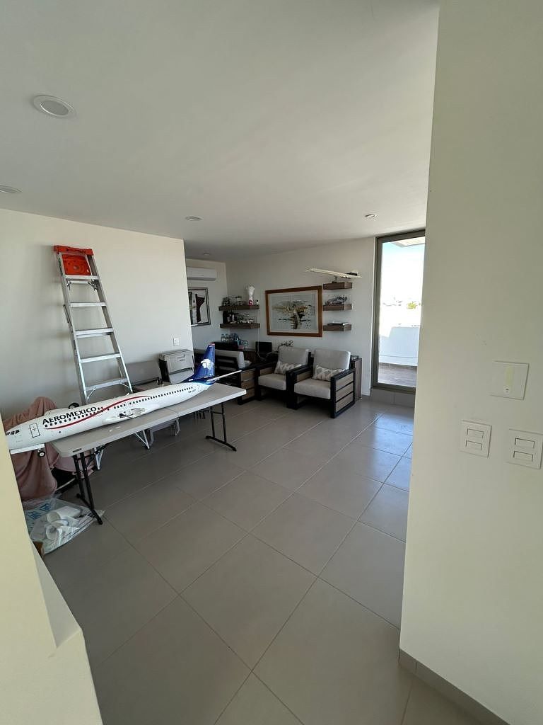 CASA EN RENTA FRACC. PUNTA DORADA