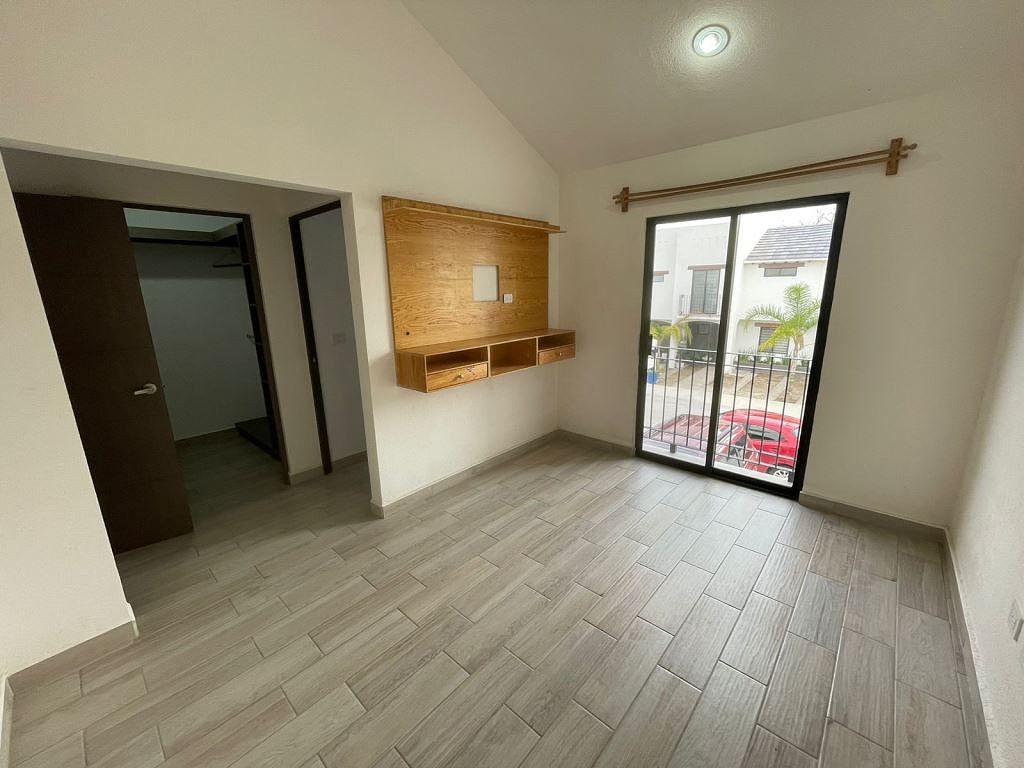 CASA EN RENTA FRACC. NUEVA CASTILLA