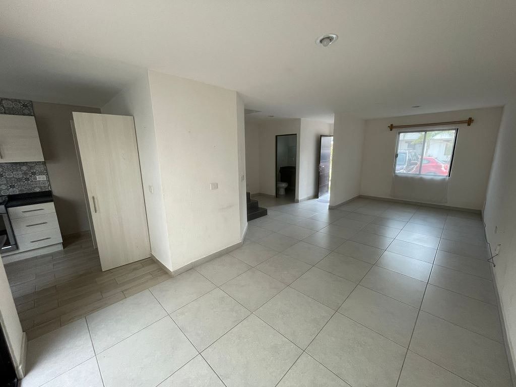 CASA EN RENTA FRACC. NUEVA CASTILLA