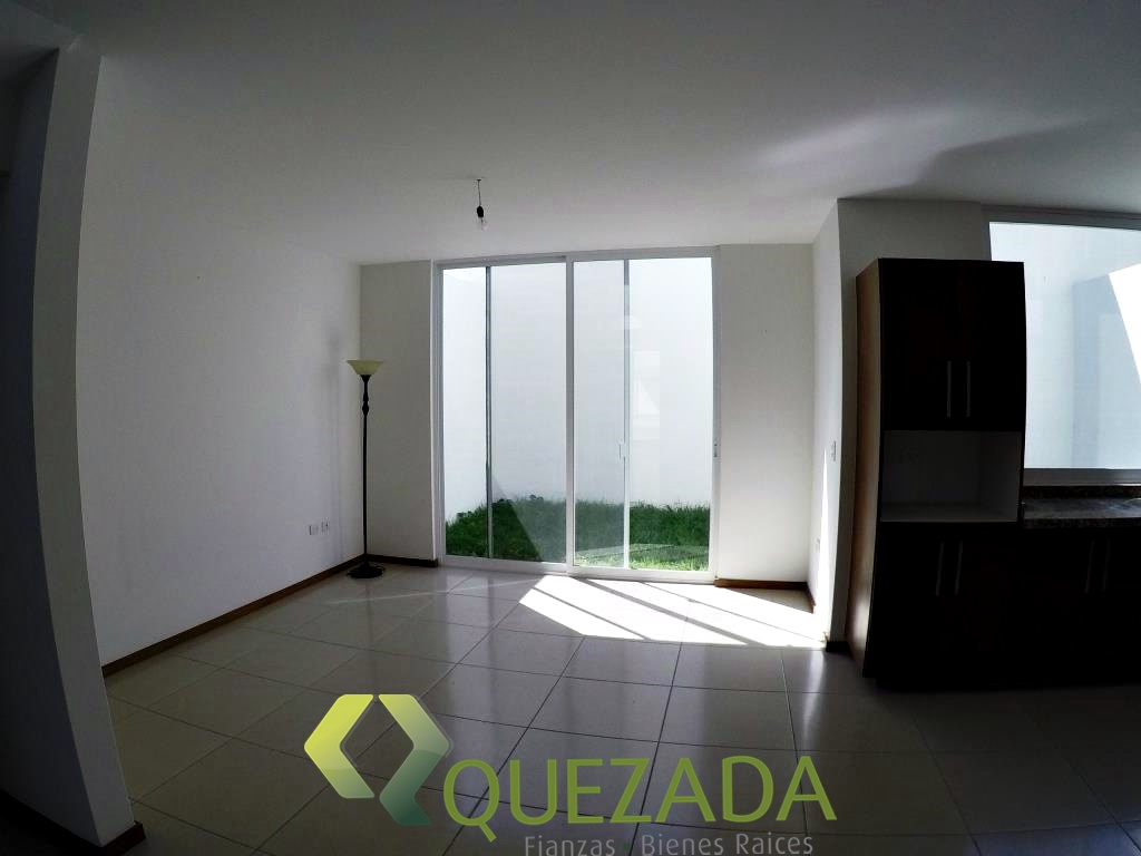 Casa en privada, zona de gran plusvalía. 