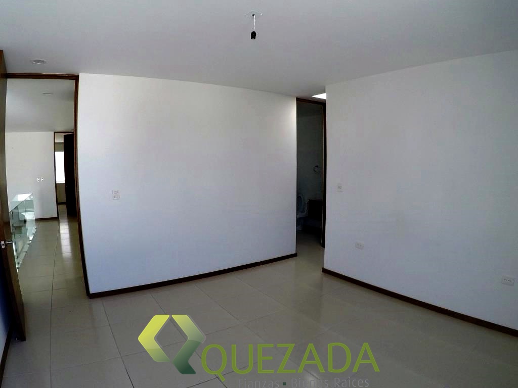 Casa en privada, zona de gran plusvalía. 