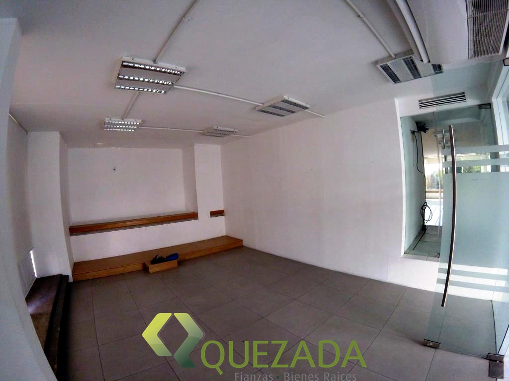 Edificio totalmente preparado para oficinas ejecutivas el norte de Aguascalientes