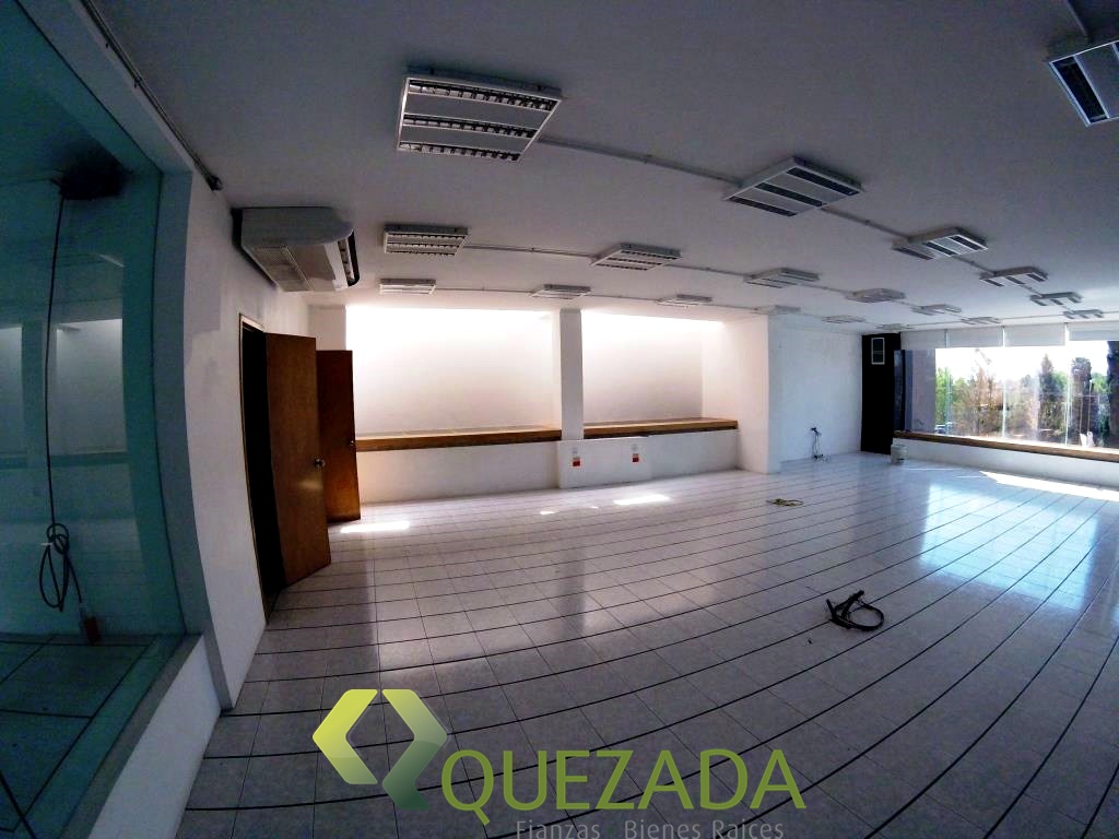 Edificio totalmente preparado para oficinas ejecutivas el norte de Aguascalientes