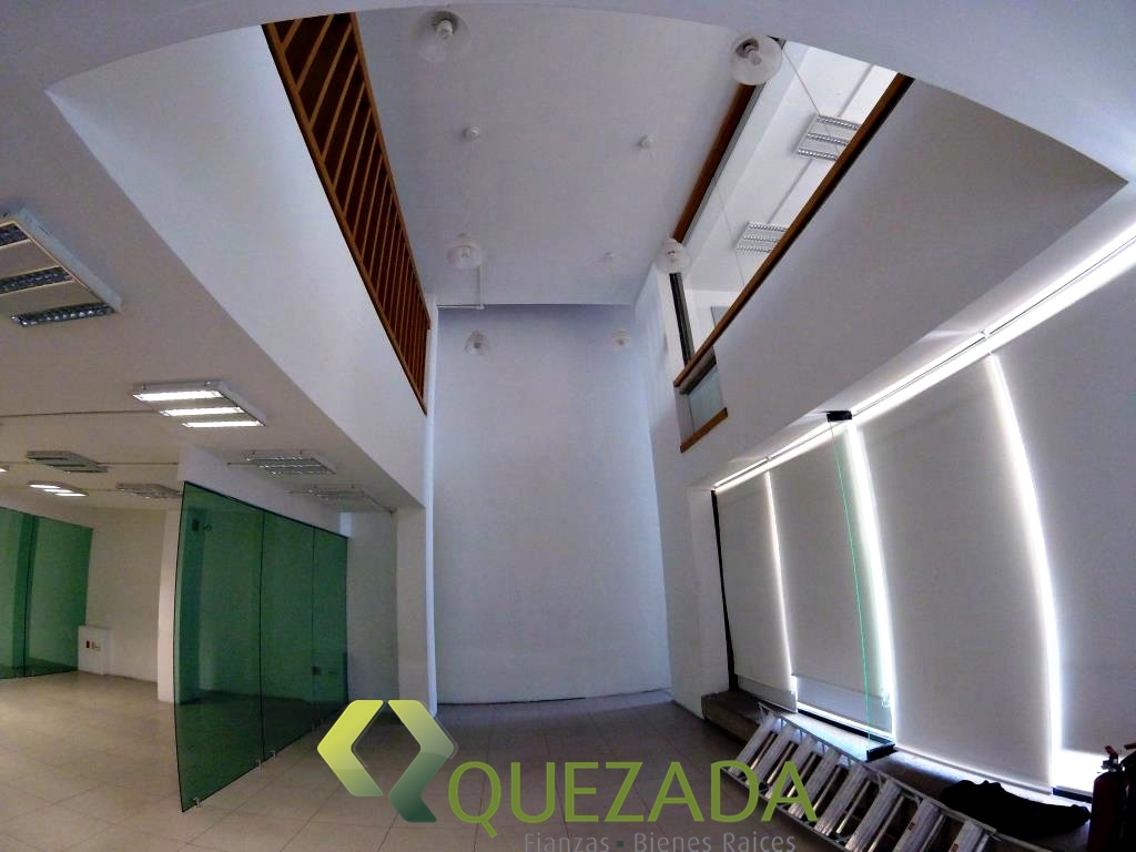 Edificio totalmente preparado para oficinas ejecutivas el norte de Aguascalientes