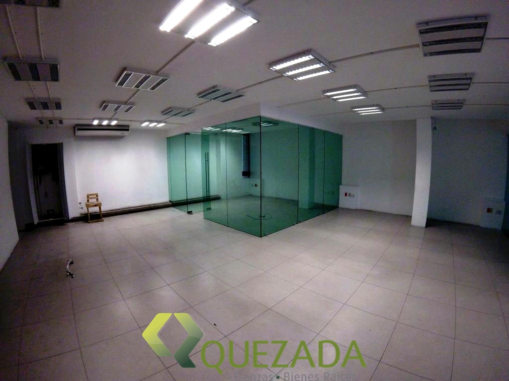Edificio totalmente preparado para oficinas ejecutivas el norte de Aguascalientes