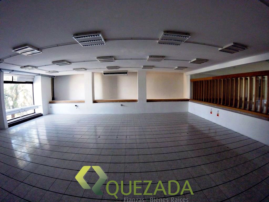 Edificio totalmente preparado para oficinas ejecutivas el norte de Aguascalientes