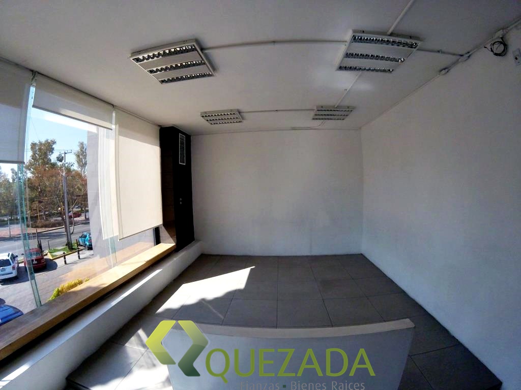 Edificio totalmente preparado para oficinas ejecutivas el norte de Aguascalientes