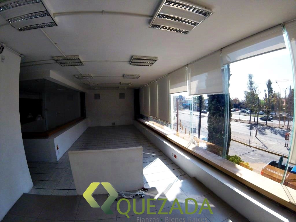 Edificio totalmente preparado para oficinas ejecutivas el norte de Aguascalientes