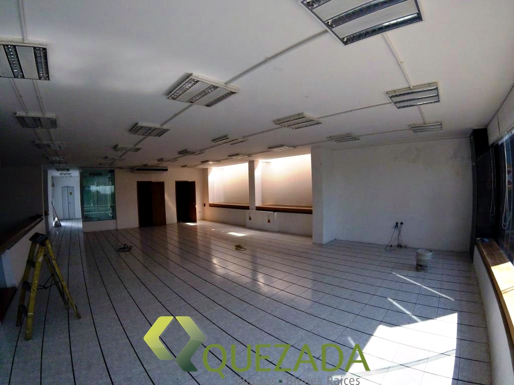 Edificio totalmente preparado para oficinas ejecutivas el norte de Aguascalientes