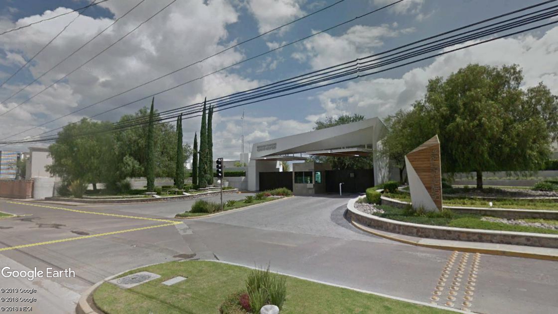 Terreno residencial en venta. 