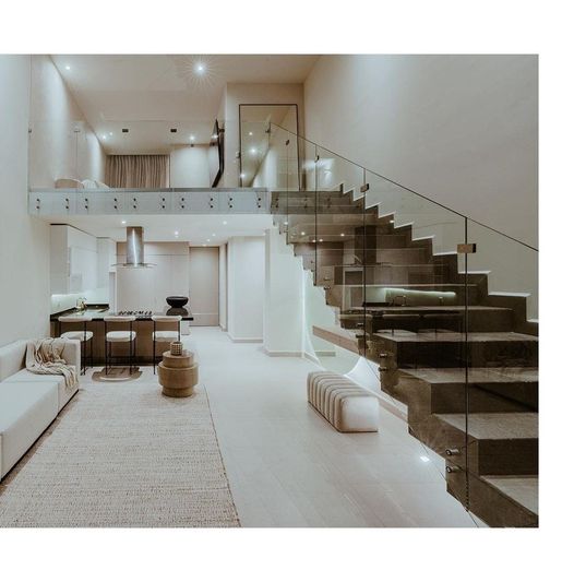 Loft de lujo zona norte