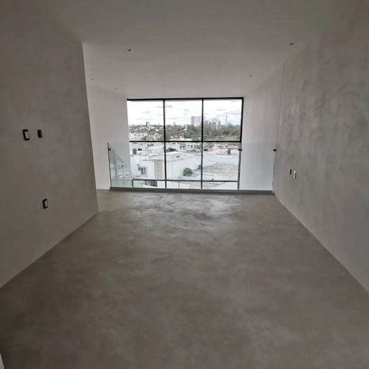 Loft de lujo zona norte