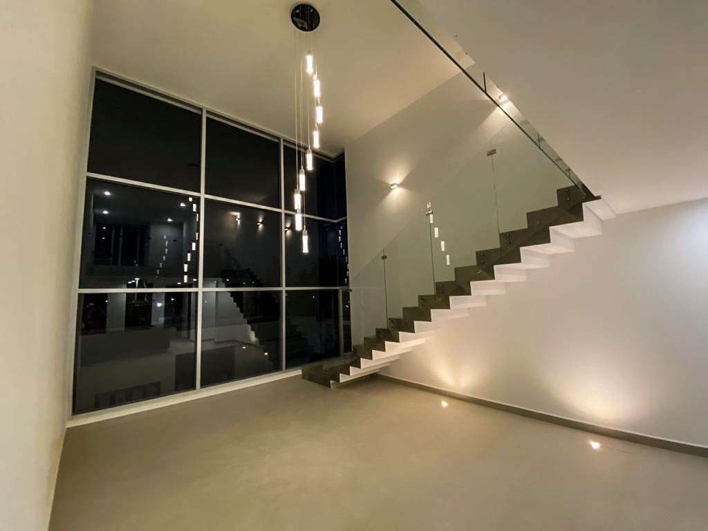 Loft de lujo zona norte