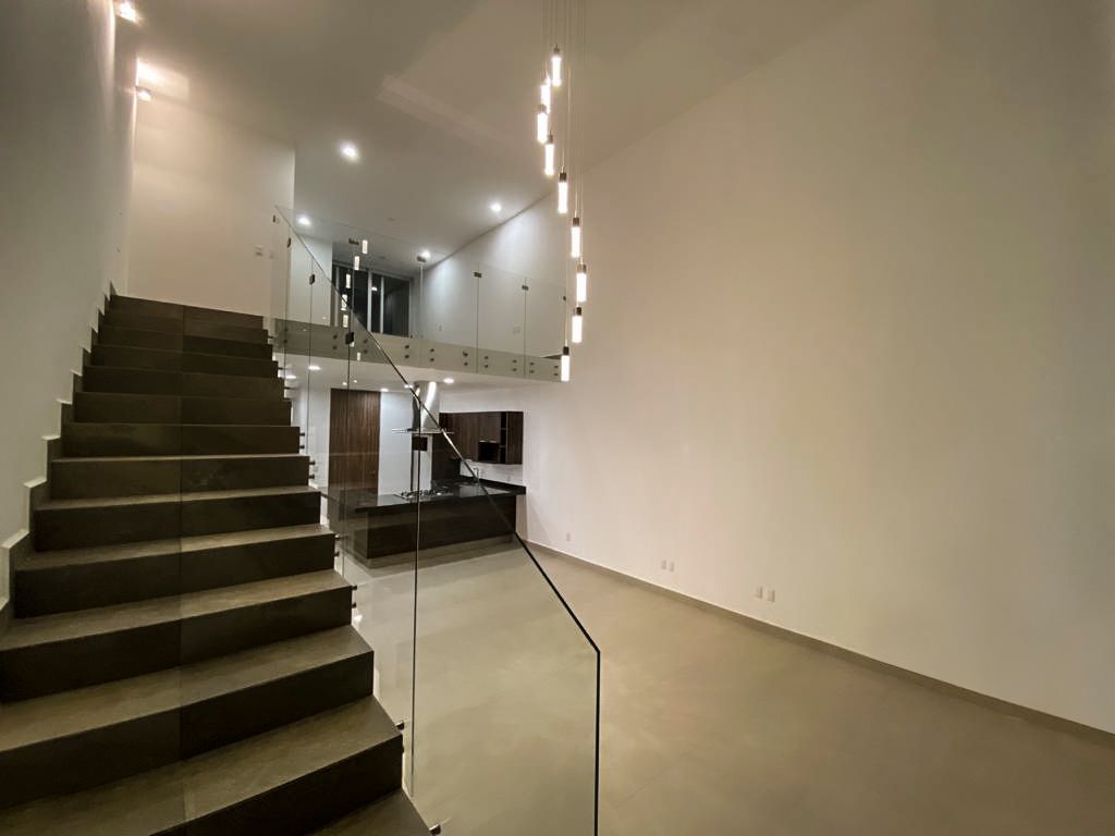 Loft de lujo zona norte