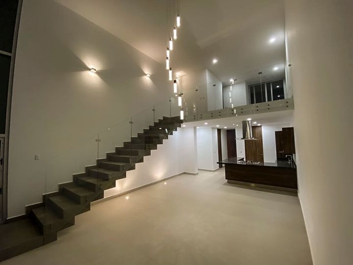 Loft de lujo zona norte