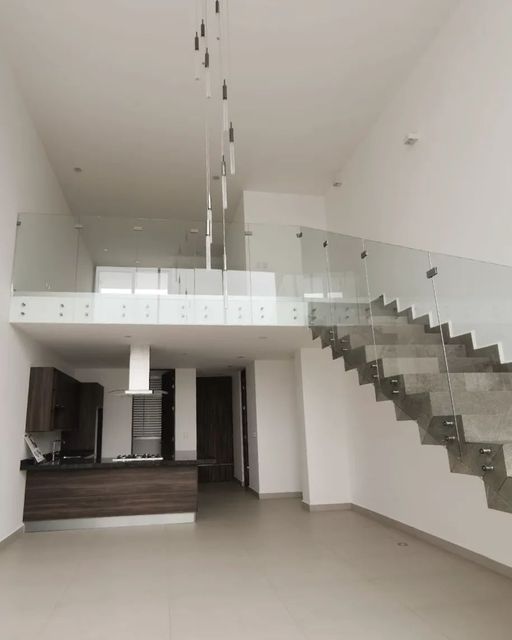 Loft de lujo zona norte
