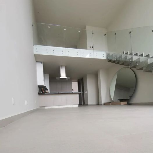 Loft de lujo zona norte