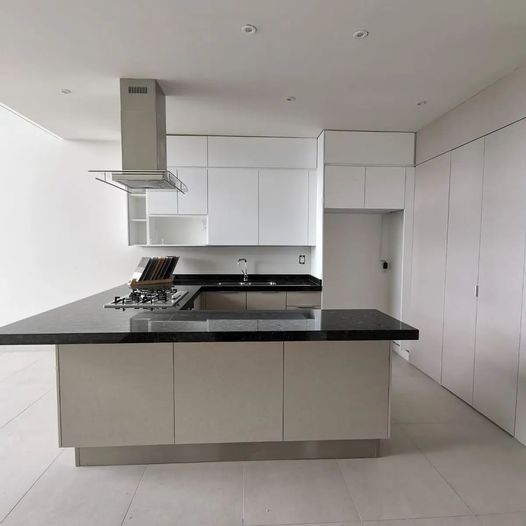 Loft de lujo zona norte