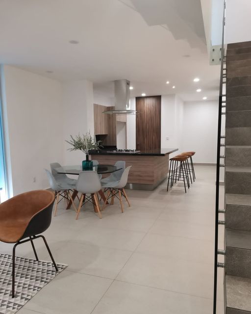 Loft de lujo zona norte