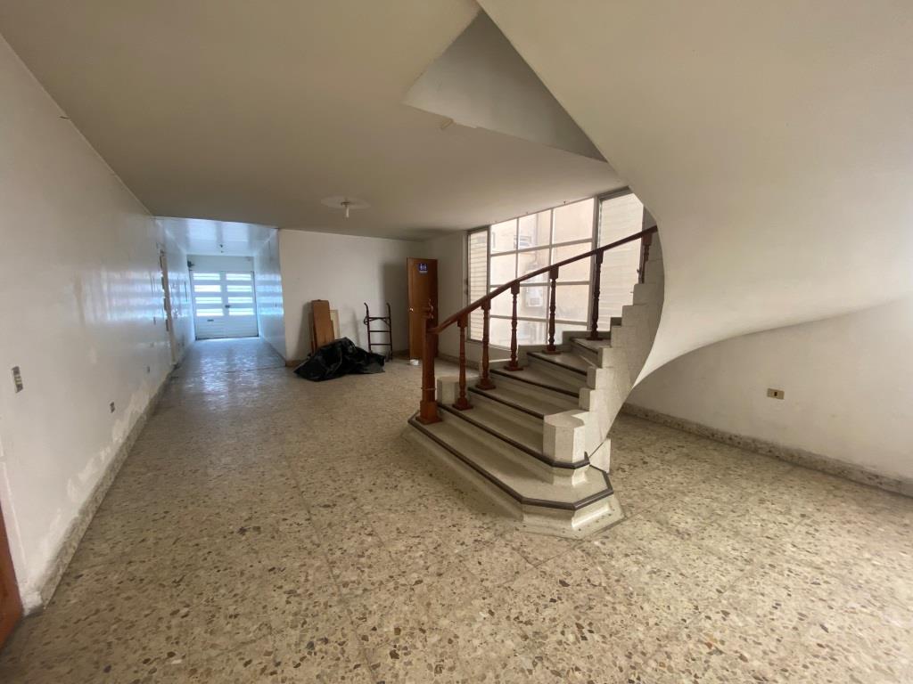 Finca comercial en el corazón del centro histórico. (Venustiano Carranza)