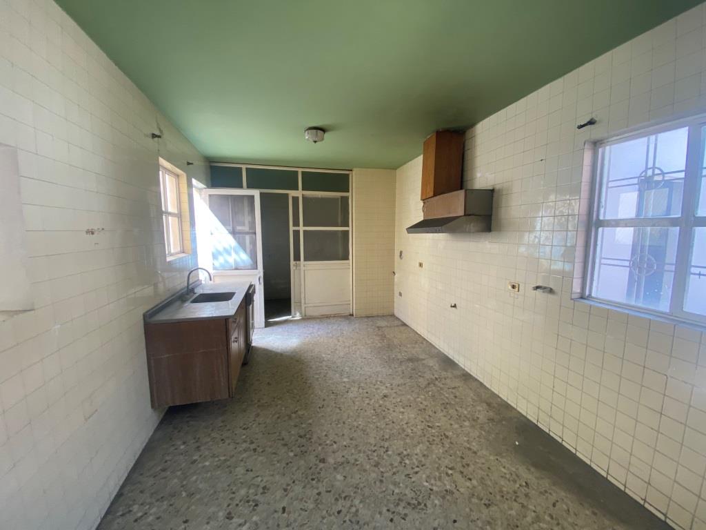 Finca comercial en el corazón del centro histórico. (Venustiano Carranza)
