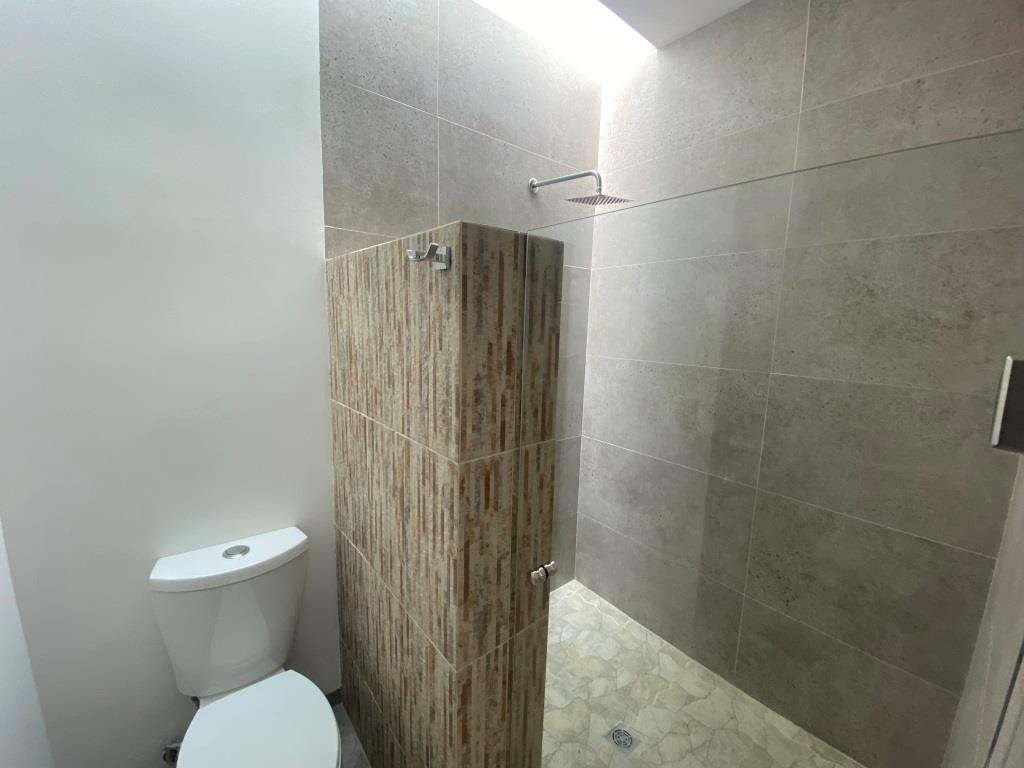 Casa nueva dentro de novedoso Fracc Residencial
