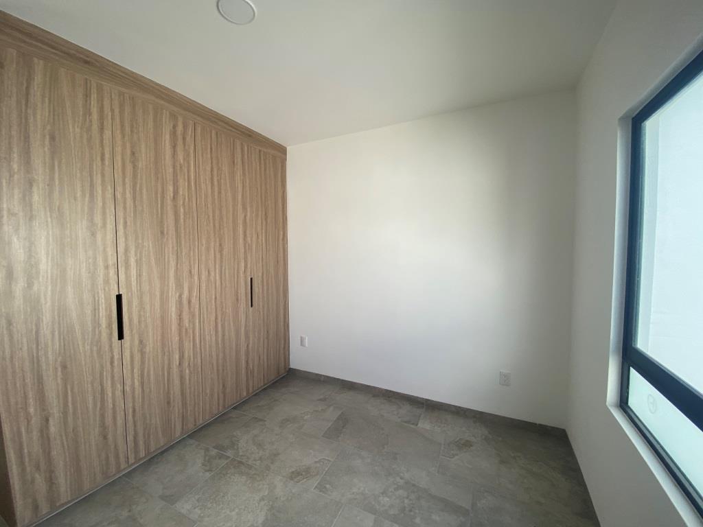Casa nueva dentro de novedoso Fracc Residencial