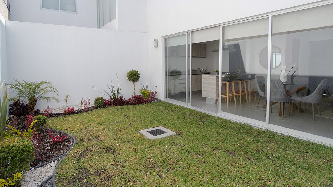 Casa nueva zona Sur-Poniente, zona de gran plusvalía (SIRIUS)
