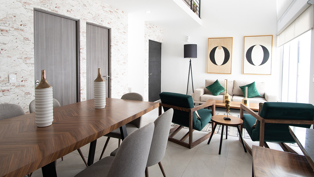 Casa Nueva Zona Sur-Poniente, Zona De Gran Plusvalía (CANTELLI)