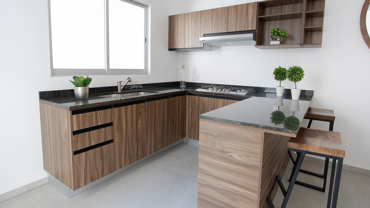 Casa Nueva Zona Sur-Poniente, Zona De Gran Plusvalía (CANTELLI)