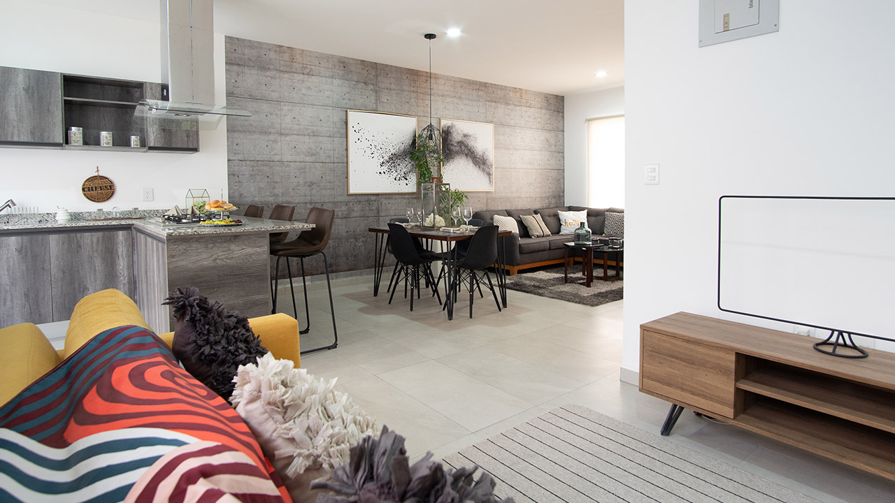 Casa Nueva Zona Sur-Poniente, Zona De Gran Plusvalía (ANDROMEDA)