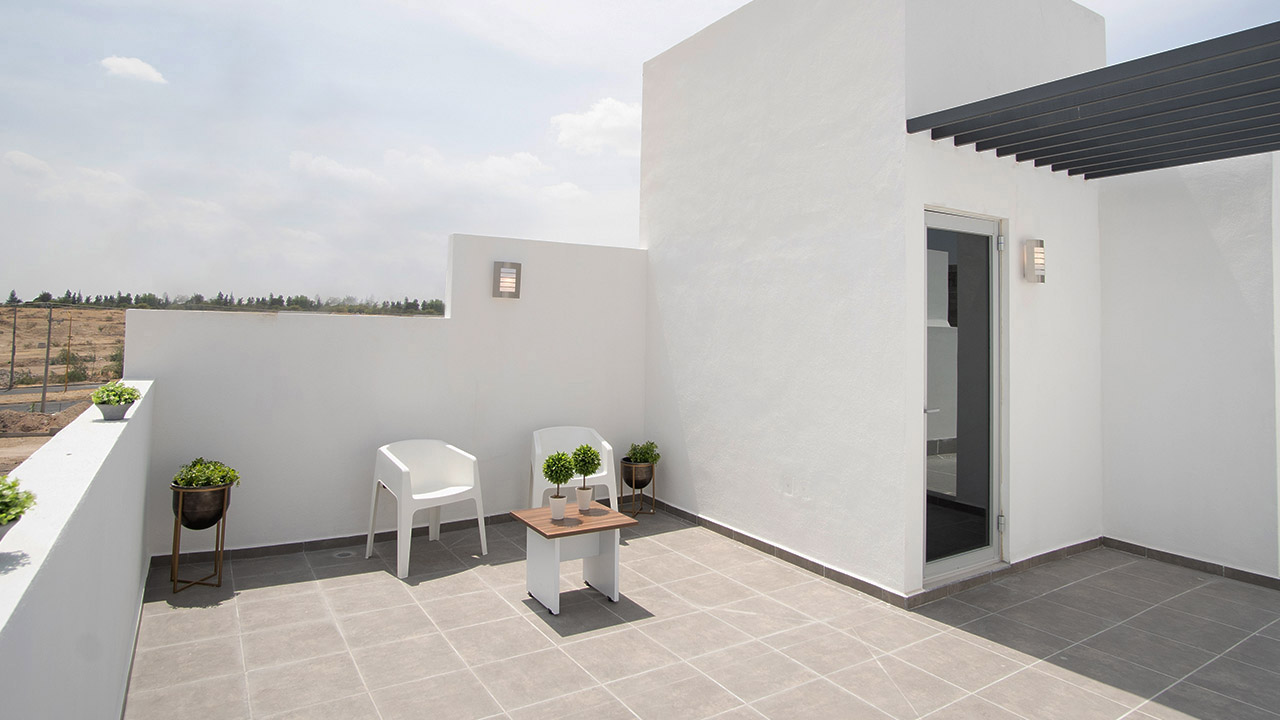 Casa Nueva Zona Sur-Poniente, Zona De Gran Plusvalía (ANDROMEDA)