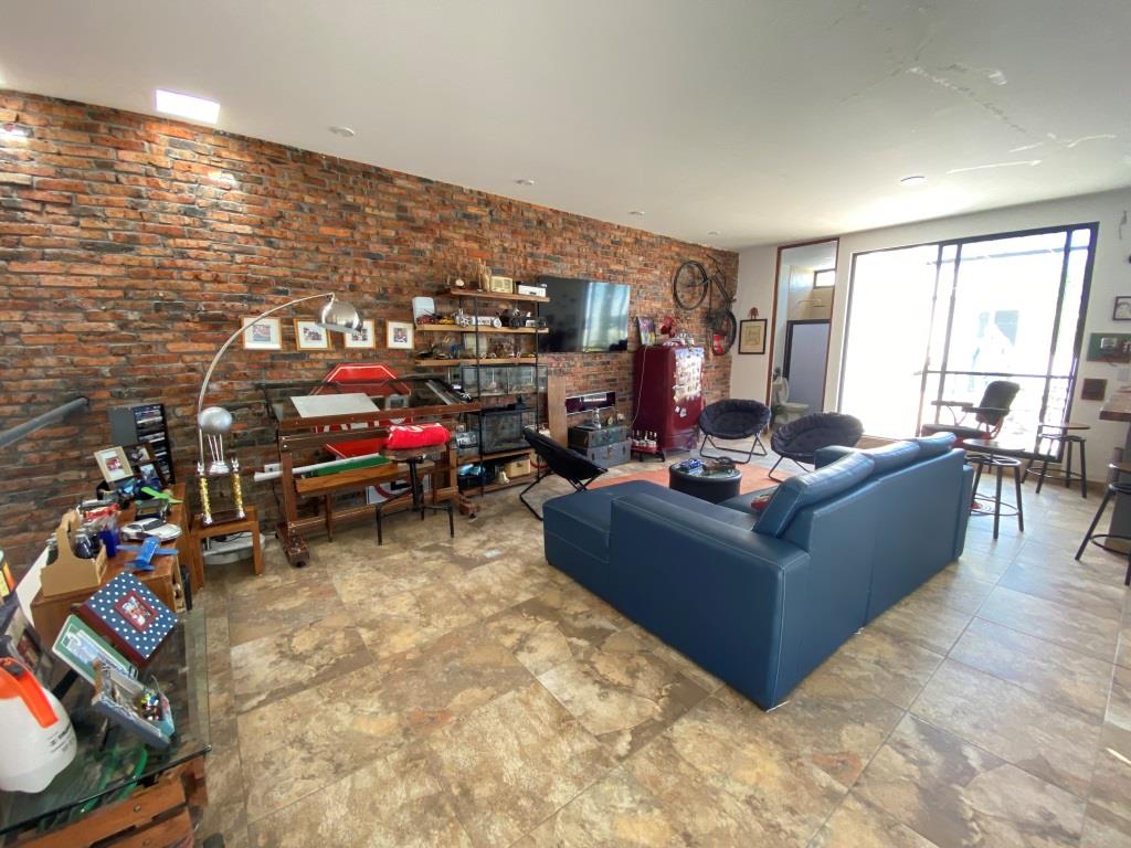 Innovadora casa en zona poniente de Ags
