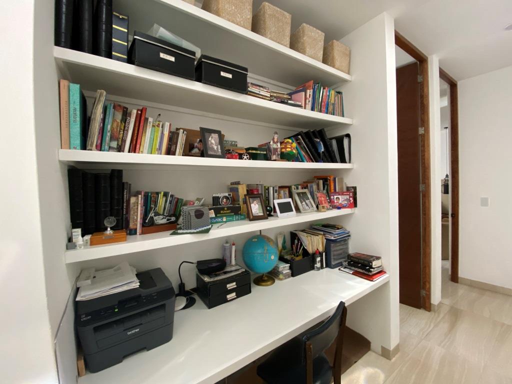 Innovadora casa en zona poniente de Ags