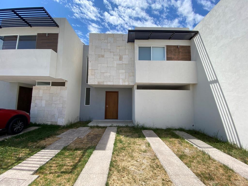 Casa zona norte, Fraccionamiento Nuevo