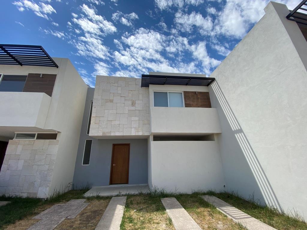Casa zona norte, Fraccionamiento Nuevo
