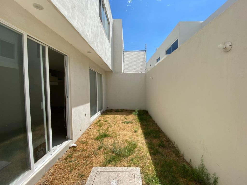 Casa zona norte, Fraccionamiento Nuevo