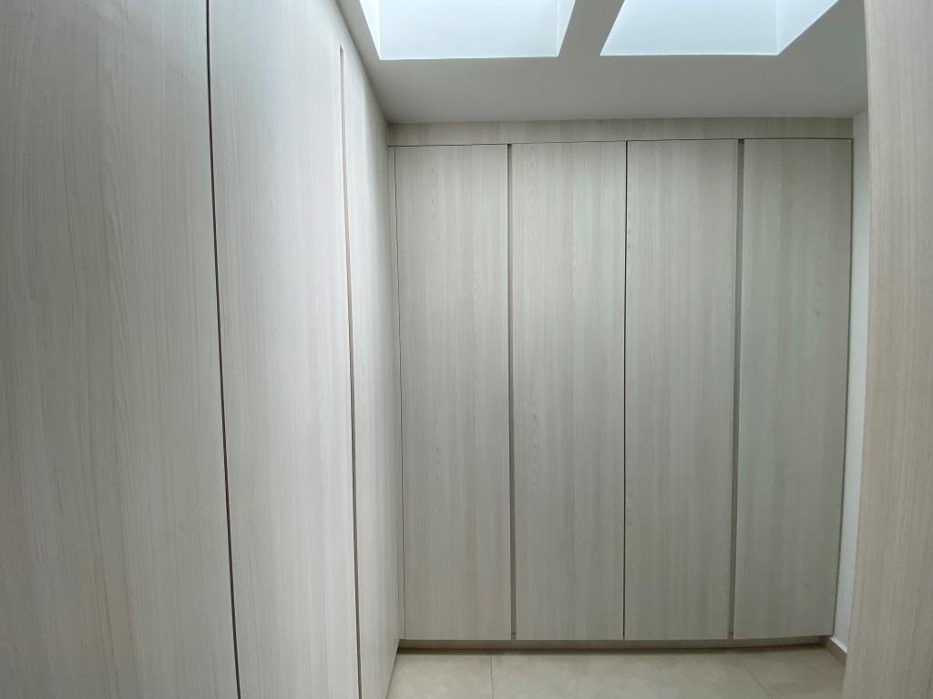Casa como nueva dentro de exclusiva privada (12 casas)